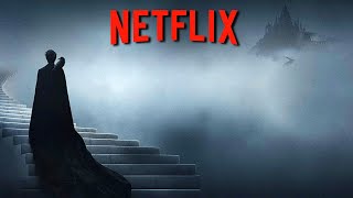 Top 5 Best FANTASY Series on Netflix Right Now!