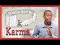 ¿Existe El Karma? - Yang Emilio