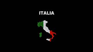 Edit Country - Part 1🇮🇹#Italy #history #edit #youtube #shorts #country #countryballs #capcut
