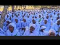Tenzi werunyararo johane masowe echishanu