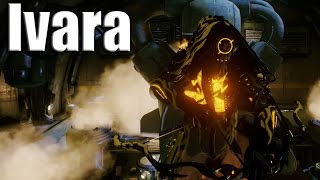 Warframe Builds: Artemis/Sleep Ivara