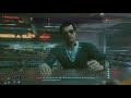 Braindance Walkthrough - The Hunt - Cyberpunk 2077