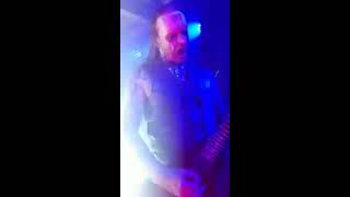 Belphegor - Bleeding Salvation LIVE in Spartanburg,SC (11/11/17)