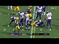 Vikings vs. Packers Week 2 Highlights  NFL 2018