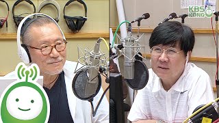 [임백천의 라디오7080] 전설의 디스크자키 피세영! Full ver.