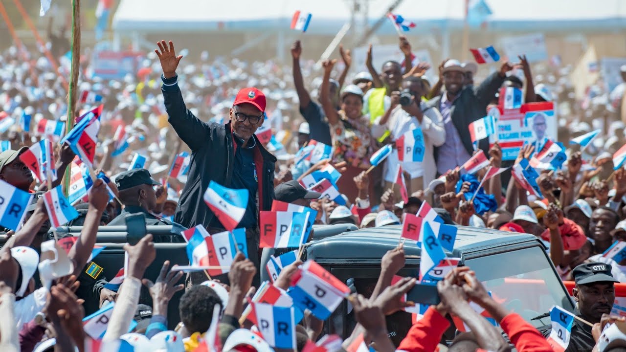 Amakuru Arambuye 22 06 2024 Youtube