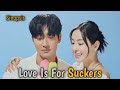 Sinopsis Drama Korea Love is for Suckers | Drama Korea Choi Siwon & Lee Da Hee | Drakor 2022