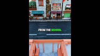 The Teacher Never Forgave Himself 💔