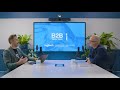 B2B Tech Talk with Logitech: Extending Human Potential - The Future of Work & Play