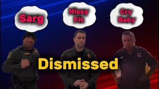 Best Of Cops Getting OWNED By Citizens #6