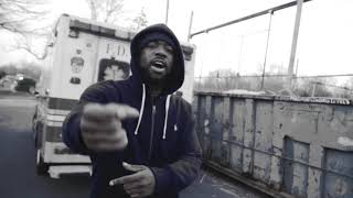 My Enemies Official Video Ft Gat Murdah Dir By Tydroelite