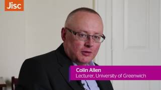 Jisc Learning Analytics: Teachers' concerns about data usage
