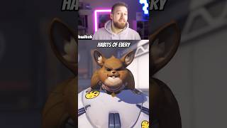 3 Bad Habits of EVERY Hardstuck Wrecking Ball in Season 12! (Overwatch 2 Pro Tips)