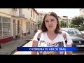 o comunĂ cu aer de oraȘ