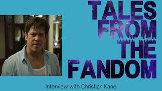 Interview with Christian Kane