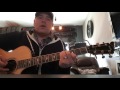 I'm On Fire - Bobby LeDrew (Bruce Springsteen via Matt Andersen cover)