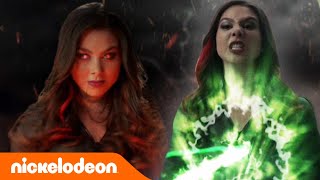 Die Thundermans | Teuflische Phoebe | Nickelodeon Deutschland
