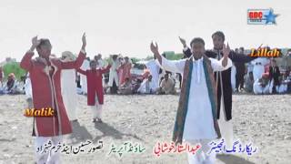Challa Cheechi Vich   Attaullah Khan Esakhelvi   New Punjabi Saraiki Culture Song Full HD