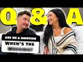 What's Next For Us... (Couples Q&A w/ Ellie)