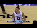 creighton beats oral roberts behind 17 points from christian bishop fox college hoops highlights