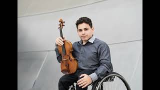 Niv Ashkenazi: Violins of Hope