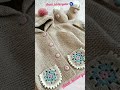 most beautiful handkitting baby sweater design ZA SWEATER DESIGN