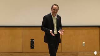 SBU Postdoc Spotlight 2026: Anthony Bogetti