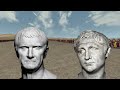 crassus what it was like to be the richest man in ancient rome