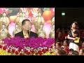 【图腾712】孩子多动自闭，台长看出因妈妈前世欠情的灵性在身，妈妈对儿子放不下；找通灵人惹事复发；台长加持男孩，当场双手合十 20180518 新加坡 卢台长看图腾 卢军宏