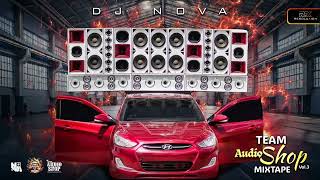 PLENAS NUEVAS 2024 LAS MÁS PEGADAS EN PANAMÁ 🇵🇦 BY TEAM AUDIO SHOP - DJ NOVA