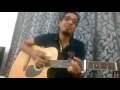 Ishaaron Mein Girl in the City guitar cover