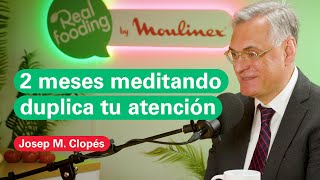 Desata todo el potencial de tu cerebro con la MEDITACIÓN.