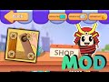 Wood Nuts & Bolts Puzzle HACK/MOD Apk - Get Unlimited Magic Tickets, Golden Screws, VIP PASS!!