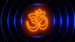 OM MANTRA  For Relax, Meditation and peace of mind