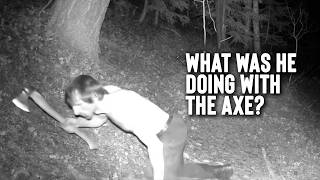 5 Real Recordings That Captured the Unthinkable