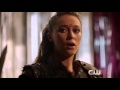 THE 100 3x07 - THIRTEEN