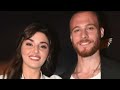 ¿la decepcion de kerem bürsin proviene de hande