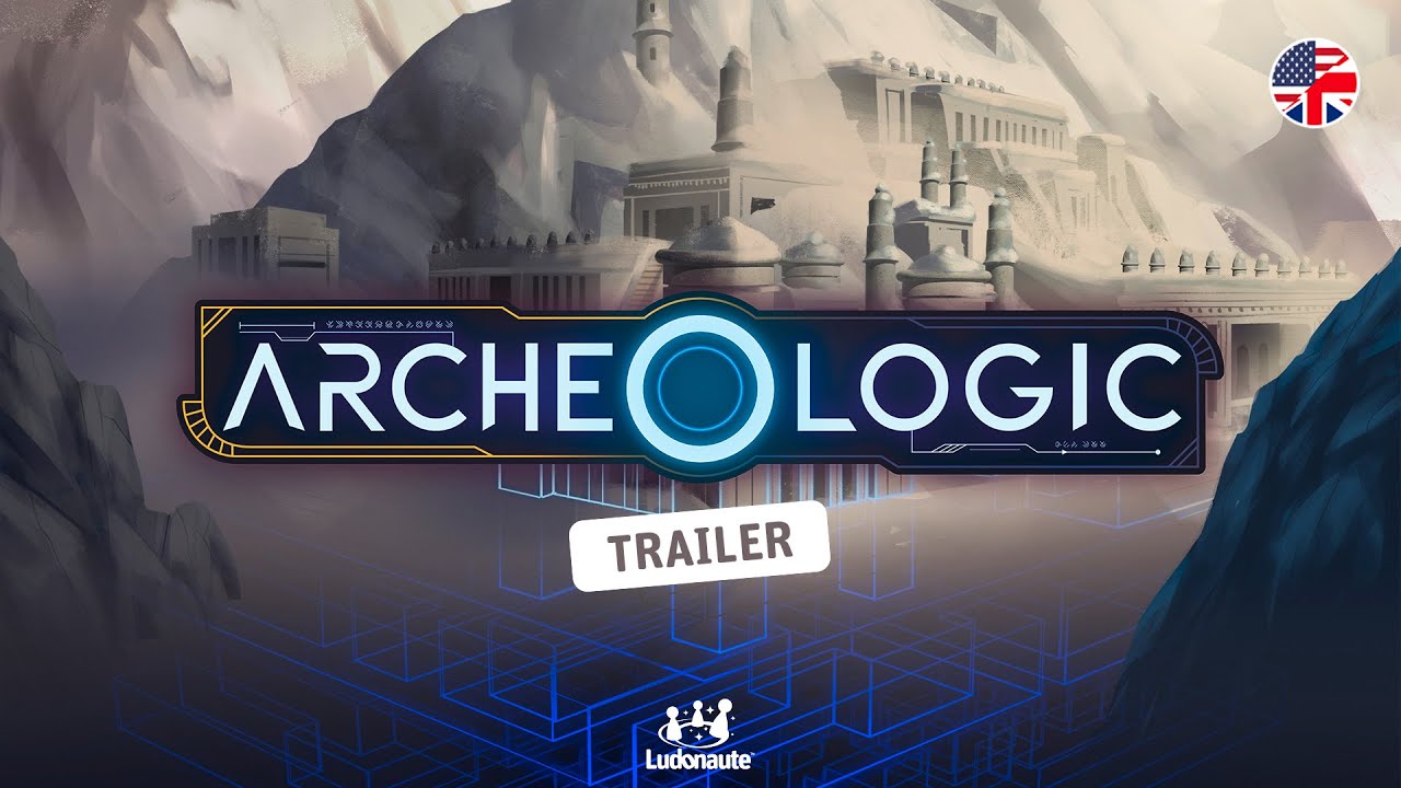 Archeologic Trailer En Youtube