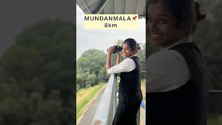 വാ ഒരുമിച്ചു തൊടുപുഴയുടെ ഭംഗി കാണാം 🌸 | HIDDEN SPOT AT THODUPUZHA | MUNDANMALA WATCH TOWER #viral