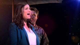 Idina Menzel's Tony Nominated Performance in If/Then the Musical