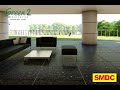 SMDC Green 2 Residences in Dasmariñas, Cavity