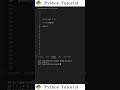 Randomly Shuffle Numpy Array | Python Tutorial