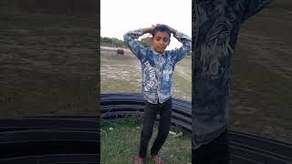Boy dance short video 🤣🤣🤣 in the village