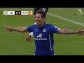 leicester city 5 3 manchester united crazy comeback premier league highlights