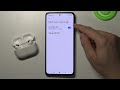 XIAOMI Redmi Note 10 Pro – Disable SIM-Card Lock / Remove SIM PIN