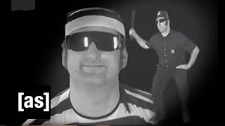 "Cops and Robbers" | Tim and Eric Awesome Show, Great Job! | Adult Swim