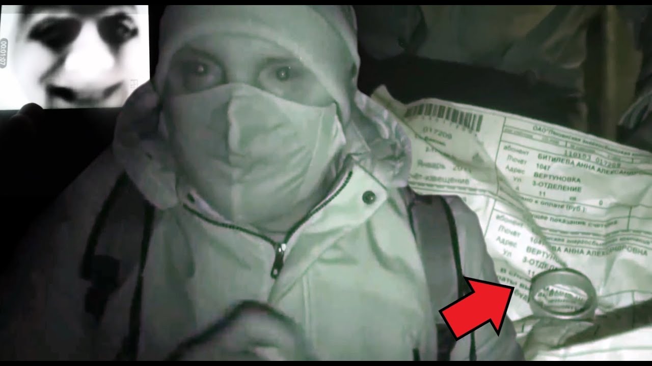 рџ ґ 3 Videos Paranormales Que Salieron Mal Paranormal Files 3 Scary