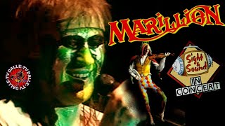 Marillion - Live in London / 1983