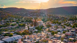 Santuario del señor de Tepalcingo Morelos 2025