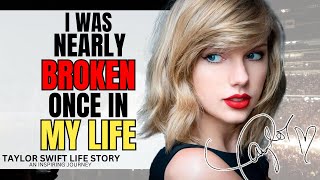 Taylor Swift's Inspiring Journey: From Small Town Dreamer to Global Icon | Valuable Life Lessons